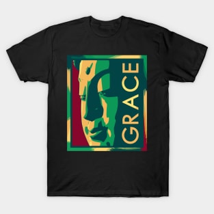 Buddha Art GRACE T-Shirt